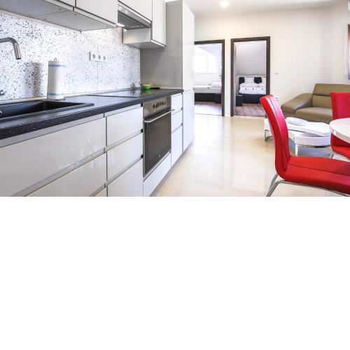 White Apartman Siófok