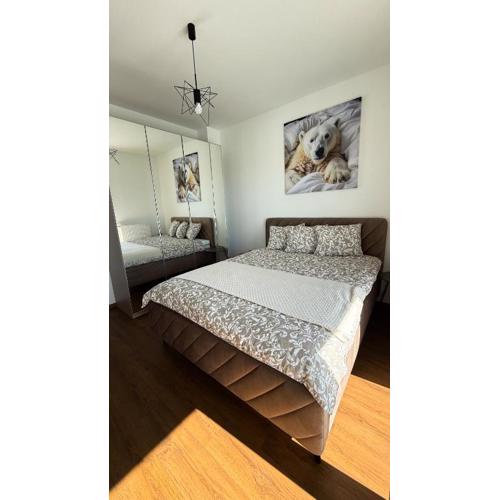 White Bear Apartment