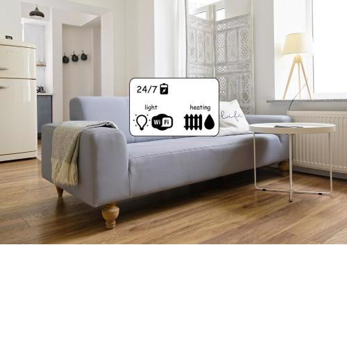 White Door Apartments Heart of Odessa 1