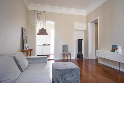 White Door Apartments
