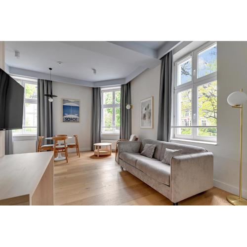 White Dune by Grand Apartments