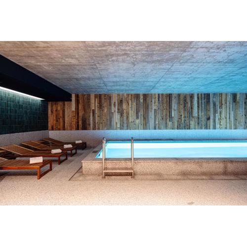 White Hills Aparthotel & SPA - Loft Affair