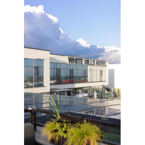 WHITE HILLS HOTEL spa&sport
