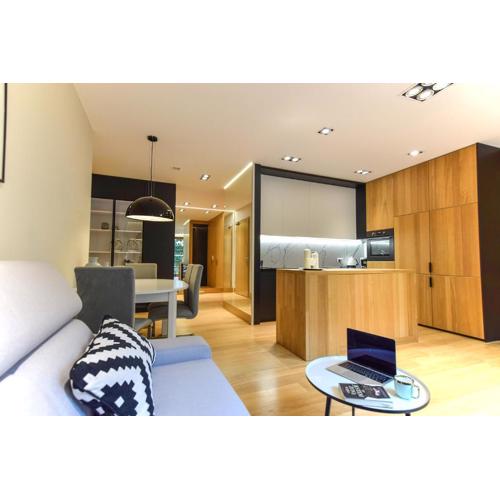 White Home