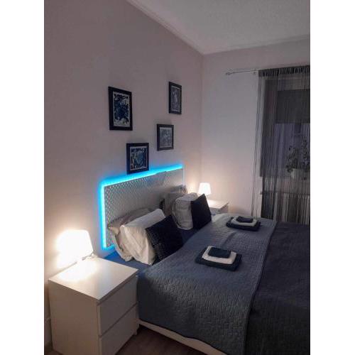 White House Apartman Budapest