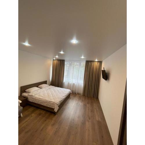 White House apartment