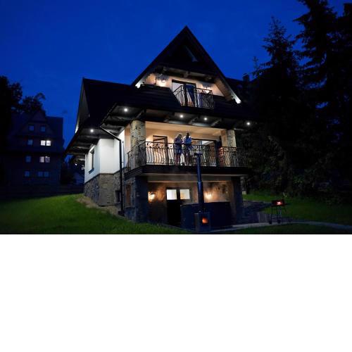 White House Zakopane