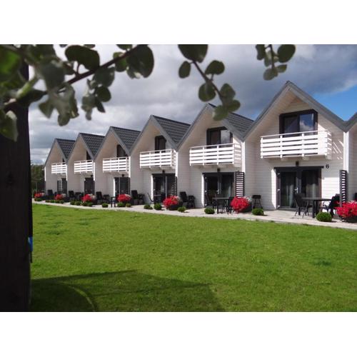 White Houses Rewal