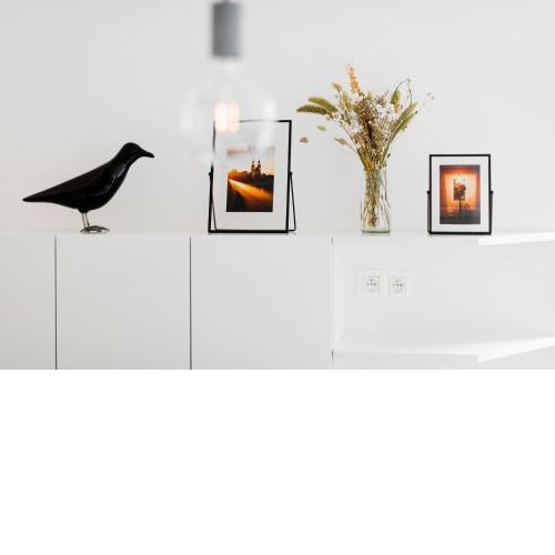 White Innk city center apartment