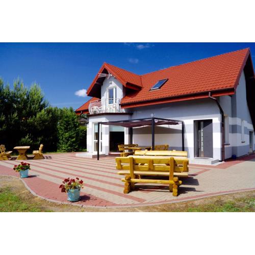 White Lake Villa