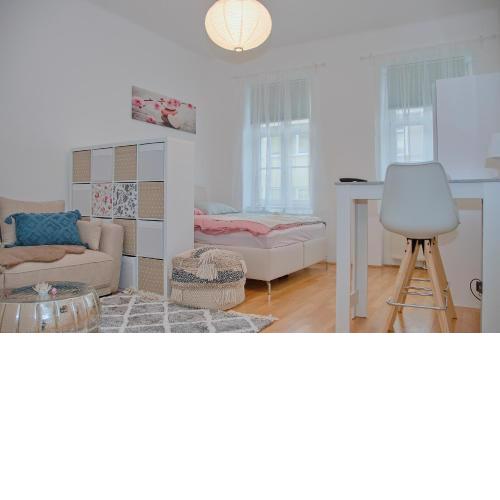 White Lotus Apartment