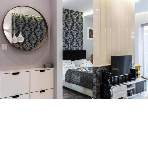 White Pearl Apartment
