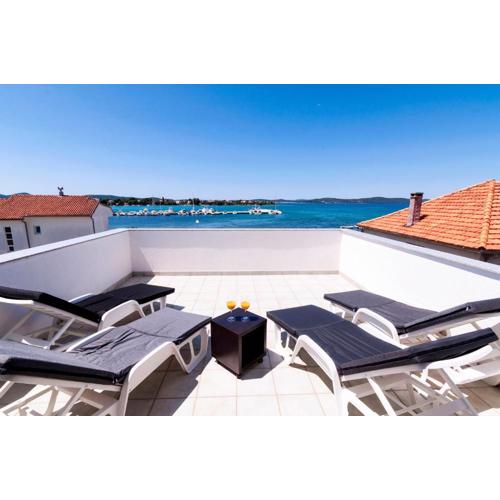 White Residence Accommodation