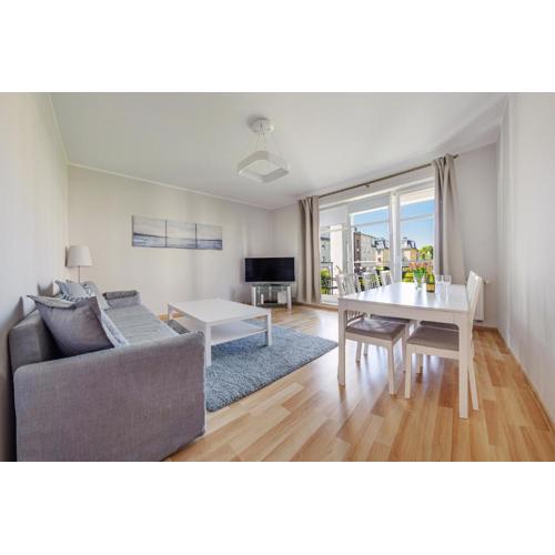White Sand by Baltica Apartments