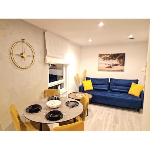 White Shell Apartament Hel