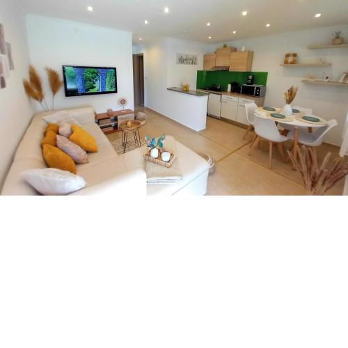 White Stone Apartman