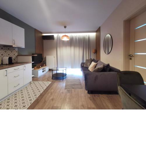 White Swan Apartment