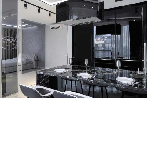 White Tiger Apartment in Smart Plaza