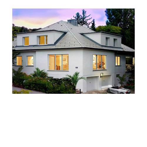 White Villa