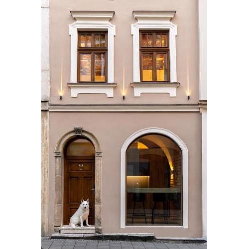 White Wolf Boutique Apartments