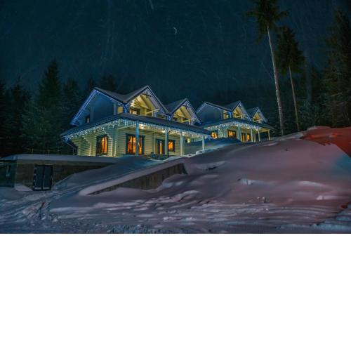 WhiteWood Cottages