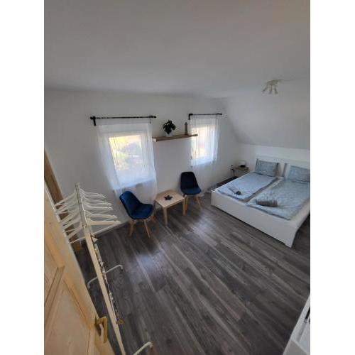 WHS Apartments