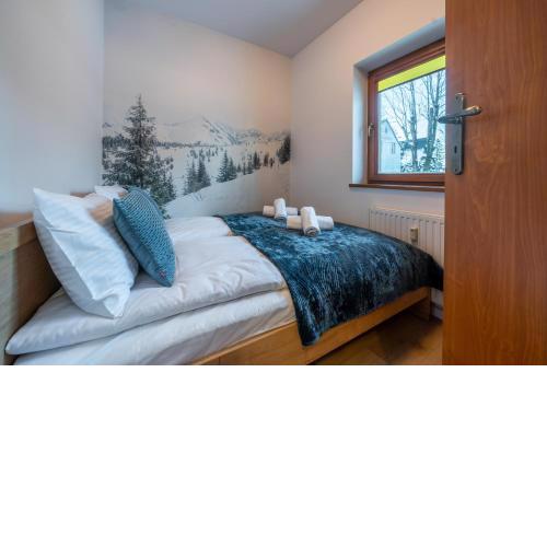 WHY NOT Apartament przy Skoczni