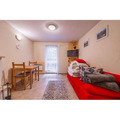 WHY NOT Apartamenty Leśne Zacisze ul Sobiczkowa 4