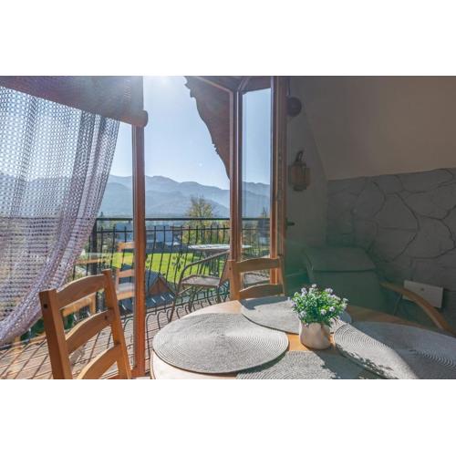 WHY NOT Apartamenty widokowe PANORAMA