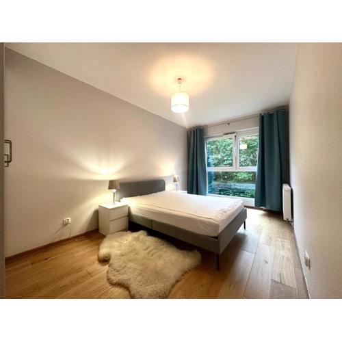 Wichrowa Apartment - Parking - Self Check-In 20h