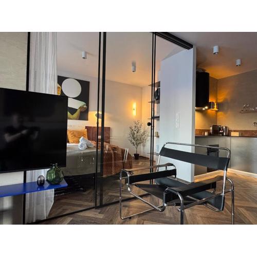 Widok Marzeń Sun&Ski Romantic Art House z garażem