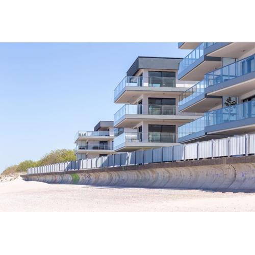 Widok na Morze Apartament przy plaży Premium by STAYLY