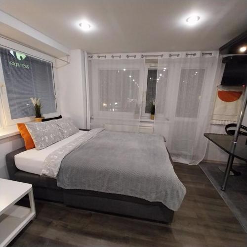 Widok View Apartments