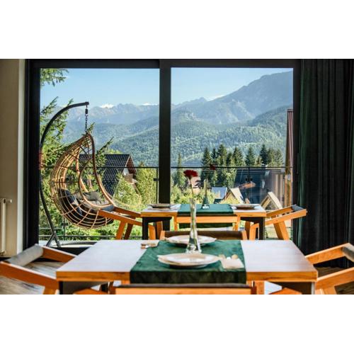 Widokowa Villa TOP - ADULTS ONLY