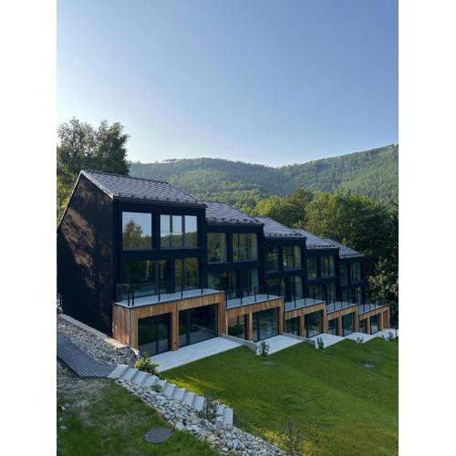 WIDOQ Resort Szczyrk