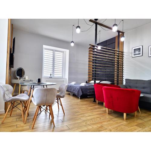 Wieczorek Apartment
