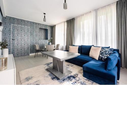 Wiejska Glamour Apartment