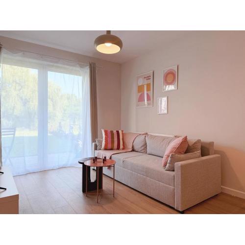 Wieli Apartment