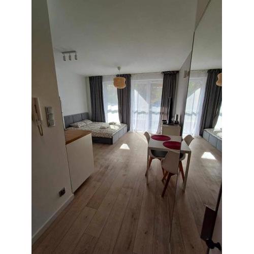 Wielicka Apartment 3