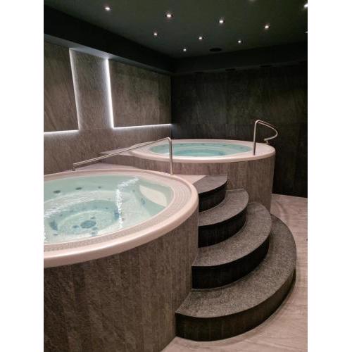 Wielka Krokiew Residence&SPA - Zakopane - JACUZZI, SAUNA, TĘŻNIA SOLANKOWA, SPA, GRILL
