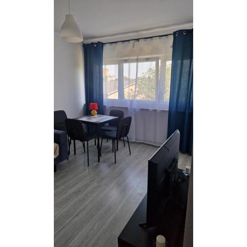 Wielkopolska Apartment