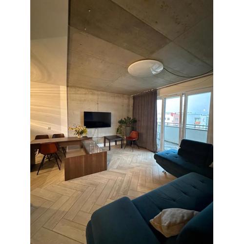 WieloApartment Radom - Paderewskiego