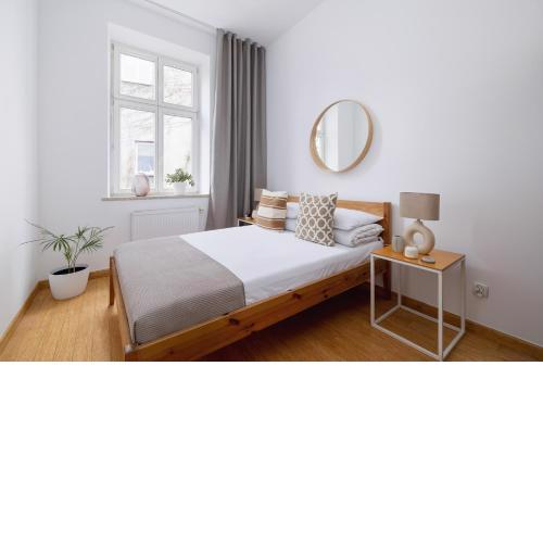 Wielopole 7 - 1 bedroom - OLD TOWN