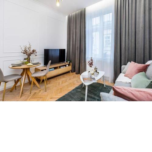 Wielopole 7 Apartment 2 rooms