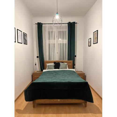 Wielopole Classy Rooms