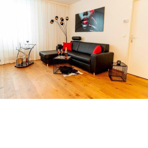 Wien-Appartement, Contactless - Self-Check-In