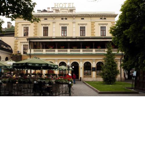 Wien Hotel