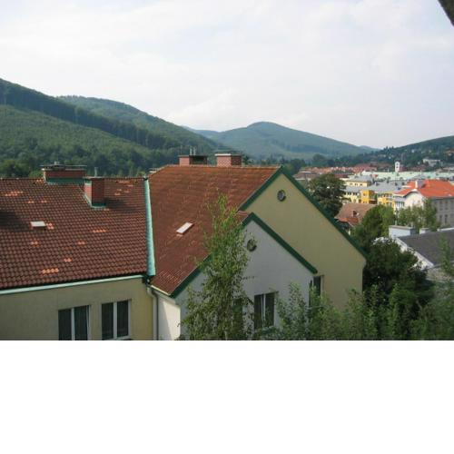 Wien Purkersdorf