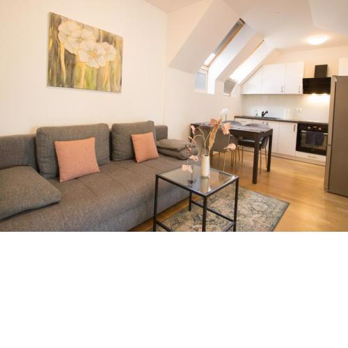 Wien Sky Loft l LF43