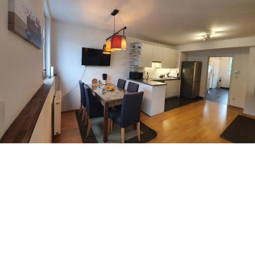 Wiener Maisonette mit Terrasse